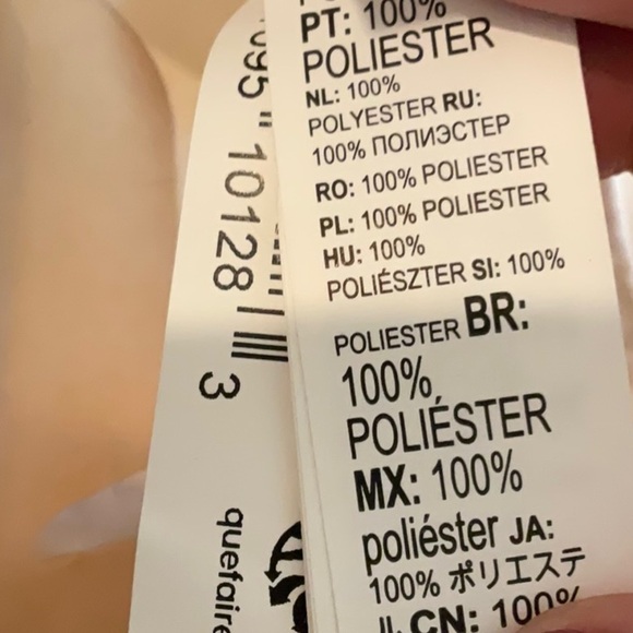 Quiksilver Men's Rethought Cap white - Picture 5 of 6